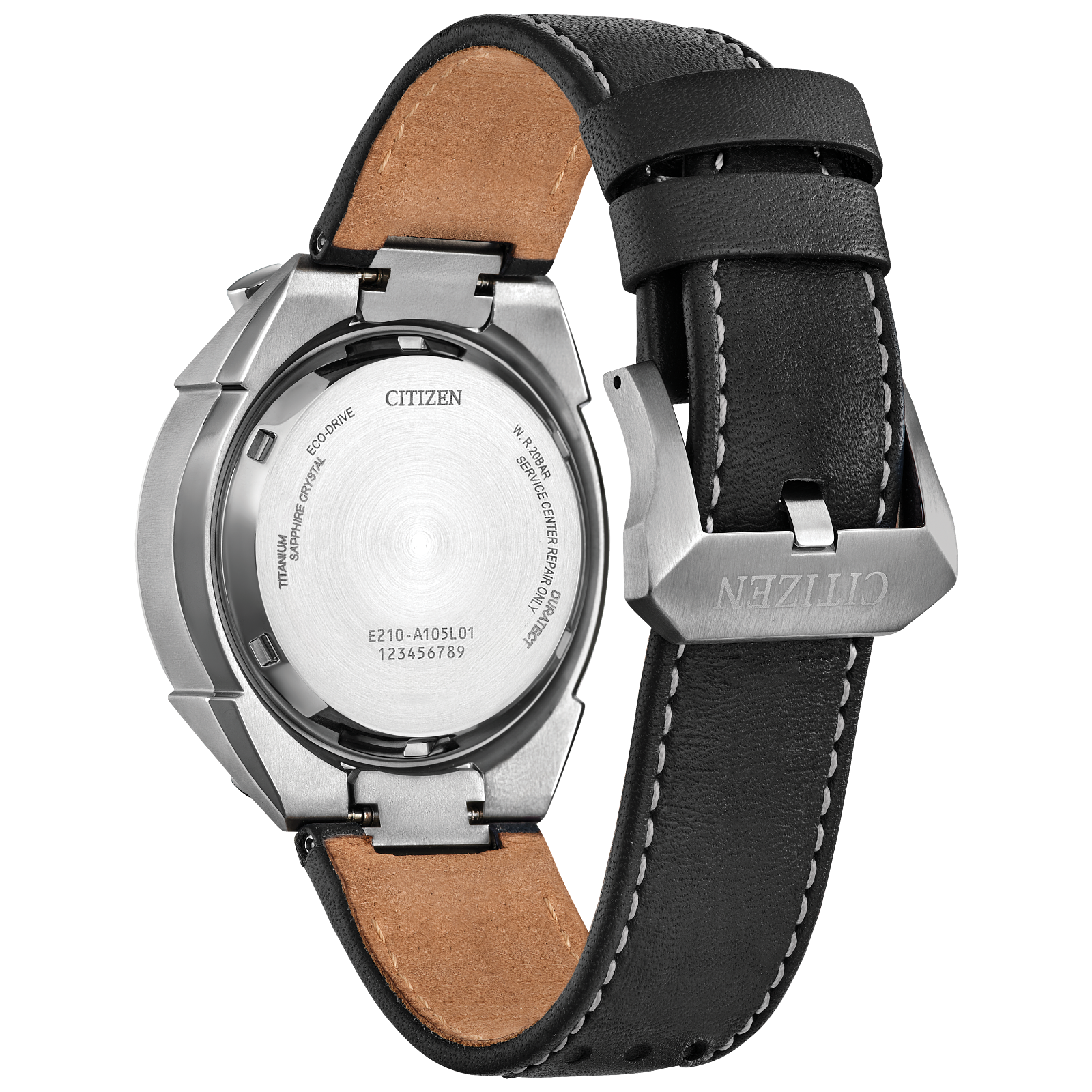 Reloj Citizen Promaster Tsuno Chronograph Racer edición especial movimiento artesanal AV0088-01L | Elegancia Relojeria